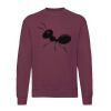 Classic 80/20 set-in sweatshirt Thumbnail