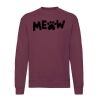 Classic 80/20 set-in sweatshirt Thumbnail