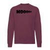 Classic 80/20 set-in sweatshirt Thumbnail