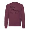 Classic 80/20 set-in sweatshirt Thumbnail