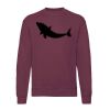 Classic 80/20 set-in sweatshirt Thumbnail