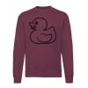 Classic 80/20 set-in sweatshirt Thumbnail