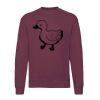 Classic 80/20 set-in sweatshirt Thumbnail
