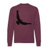 Classic 80/20 set-in sweatshirt Thumbnail