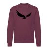 Classic 80/20 set-in sweatshirt Thumbnail