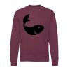 Classic 80/20 set-in sweatshirt Thumbnail