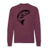 Classic 80/20 set-in sweatshirt Thumbnail