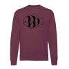 Classic 80/20 set-in sweatshirt Thumbnail
