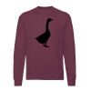 Classic 80/20 set-in sweatshirt Thumbnail