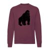 Classic 80/20 set-in sweatshirt Thumbnail