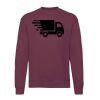 Classic 80/20 set-in sweatshirt Thumbnail