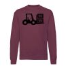 Classic 80/20 set-in sweatshirt Thumbnail