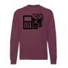Classic 80/20 set-in sweatshirt Thumbnail