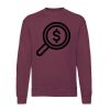 Classic 80/20 set-in sweatshirt Thumbnail