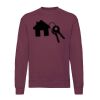 Classic 80/20 set-in sweatshirt Thumbnail