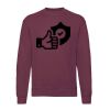 Classic 80/20 set-in sweatshirt Thumbnail