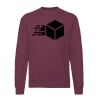Classic 80/20 set-in sweatshirt Thumbnail