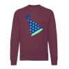 Classic 80/20 set-in sweatshirt Thumbnail