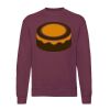 Classic 80/20 set-in sweatshirt Thumbnail