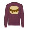 Classic 80/20 set-in sweatshirt Thumbnail