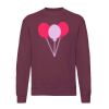 Classic 80/20 set-in sweatshirt Thumbnail