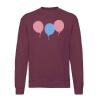 Classic 80/20 set-in sweatshirt Thumbnail