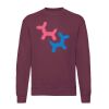 Classic 80/20 set-in sweatshirt Thumbnail
