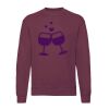 Classic 80/20 set-in sweatshirt Thumbnail