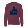 Classic 80/20 set-in sweatshirt Thumbnail
