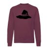 Classic 80/20 set-in sweatshirt Thumbnail