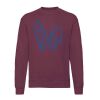 Classic 80/20 set-in sweatshirt Thumbnail