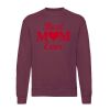Classic 80/20 set-in sweatshirt Thumbnail