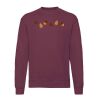 Classic 80/20 set-in sweatshirt Thumbnail