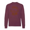 Classic 80/20 set-in sweatshirt Thumbnail