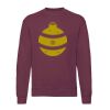 Classic 80/20 set-in sweatshirt Thumbnail
