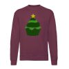 Classic 80/20 set-in sweatshirt Thumbnail