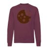 Classic 80/20 set-in sweatshirt Thumbnail