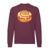 Classic 80/20 set-in sweatshirt Thumbnail