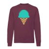 Classic 80/20 set-in sweatshirt Thumbnail