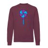 Classic 80/20 set-in sweatshirt Thumbnail