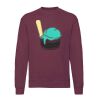 Classic 80/20 set-in sweatshirt Thumbnail