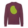 Classic 80/20 set-in sweatshirt Thumbnail