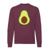 Classic 80/20 set-in sweatshirt Thumbnail