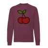 Classic 80/20 set-in sweatshirt Thumbnail