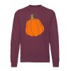 Classic 80/20 set-in sweatshirt Thumbnail