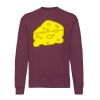 Classic 80/20 set-in sweatshirt Thumbnail