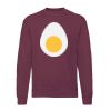 Classic 80/20 set-in sweatshirt Thumbnail