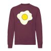 Classic 80/20 set-in sweatshirt Thumbnail