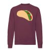 Classic 80/20 set-in sweatshirt Thumbnail