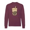 Classic 80/20 set-in sweatshirt Thumbnail